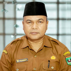 Kepala Sekolah MTSS ASAS ISLAMIYAH